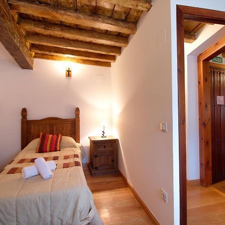 Apartamento El Salvador Daire Cuenca  Dış mekan fotoğraf