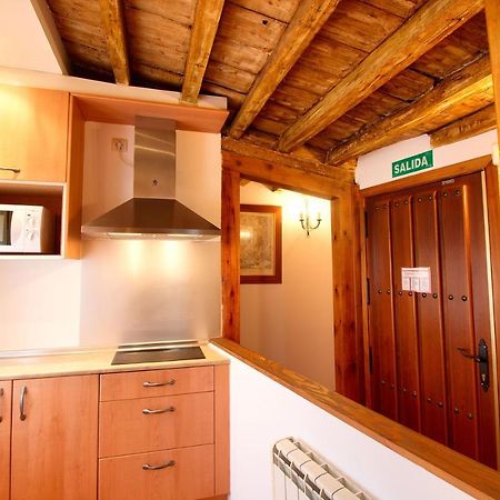 Apartamento El Salvador Daire Cuenca  Dış mekan fotoğraf