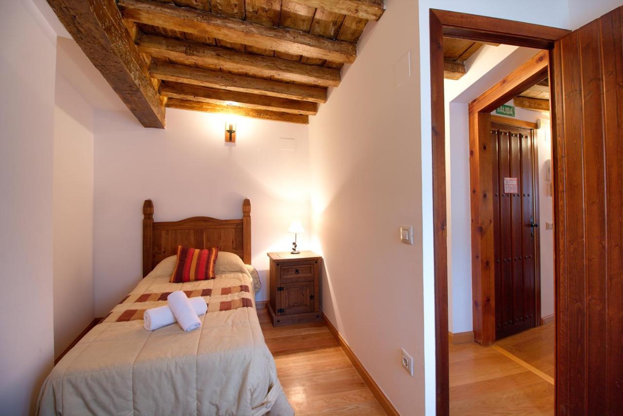 Apartamento El Salvador Daire Cuenca  Dış mekan fotoğraf