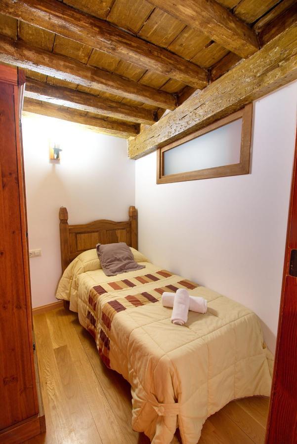 Apartamento El Salvador Daire Cuenca  Dış mekan fotoğraf