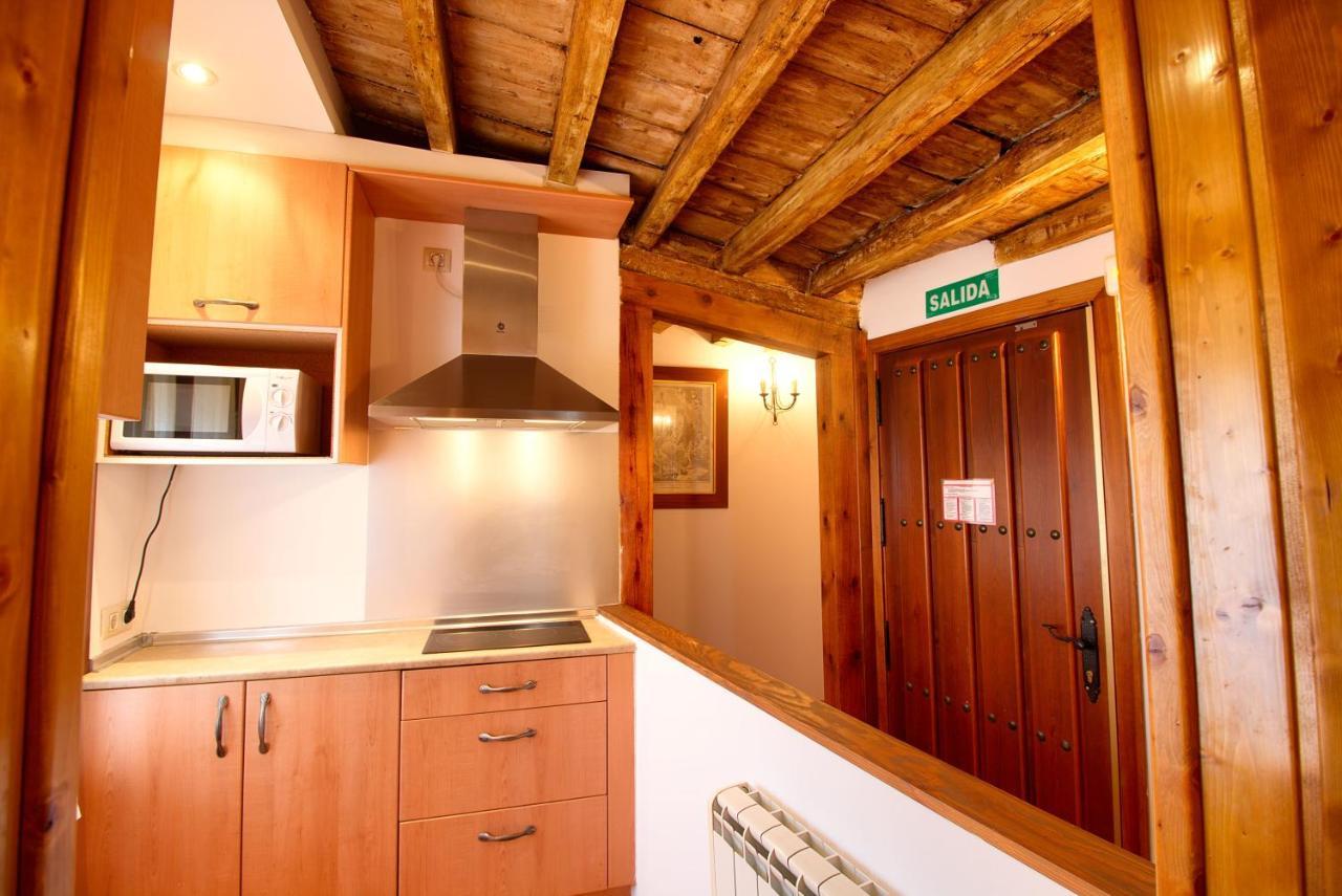 Apartamento El Salvador Daire Cuenca  Dış mekan fotoğraf