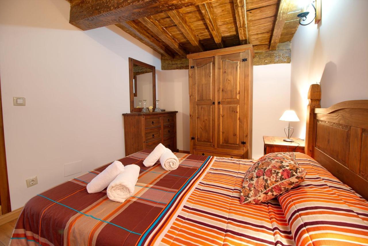 Apartamento El Salvador Daire Cuenca  Dış mekan fotoğraf