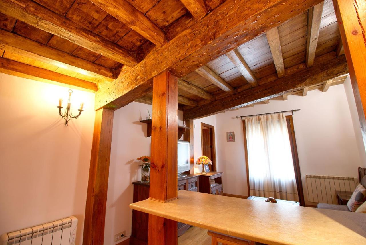 Apartamento El Salvador Daire Cuenca  Dış mekan fotoğraf