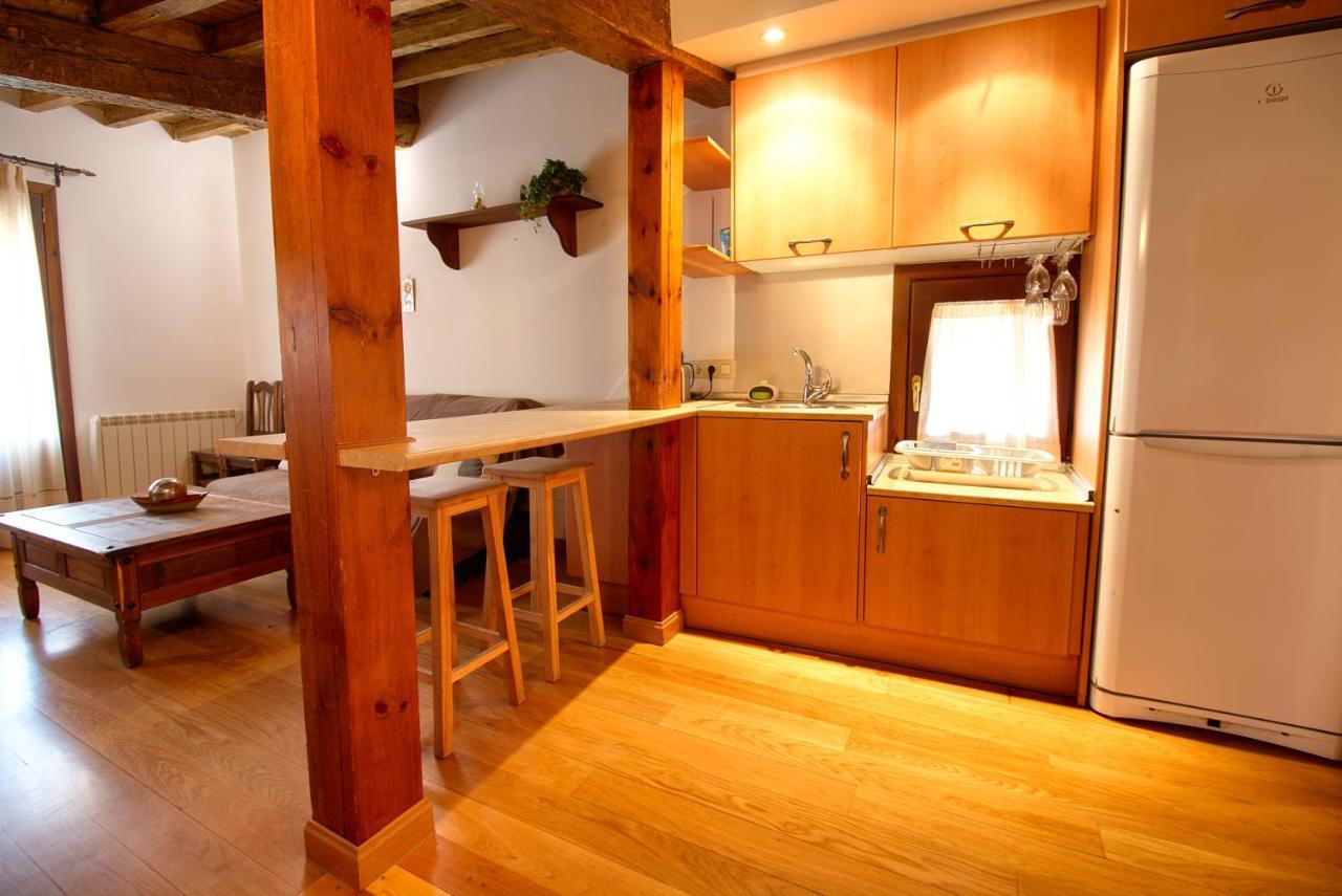 Apartamento El Salvador Daire Cuenca  Dış mekan fotoğraf