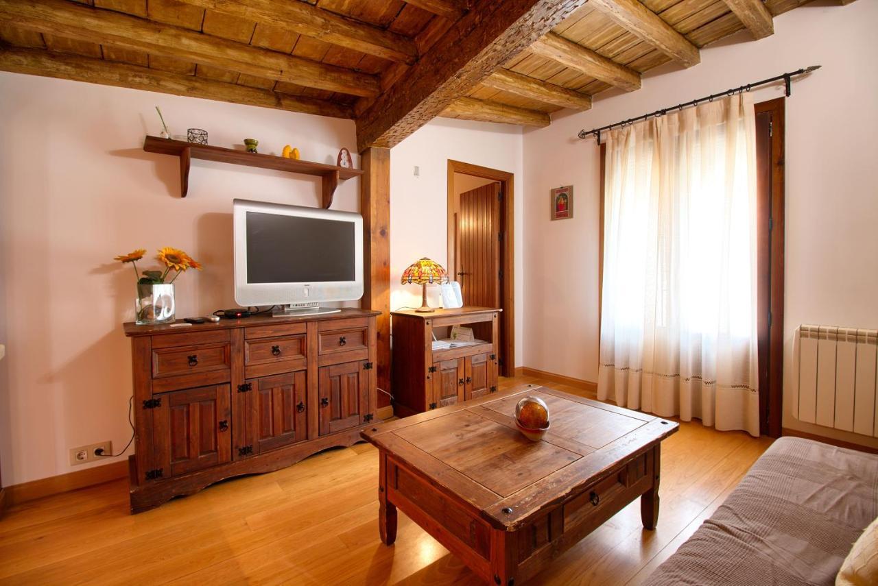 Apartamento El Salvador Daire Cuenca  Dış mekan fotoğraf
