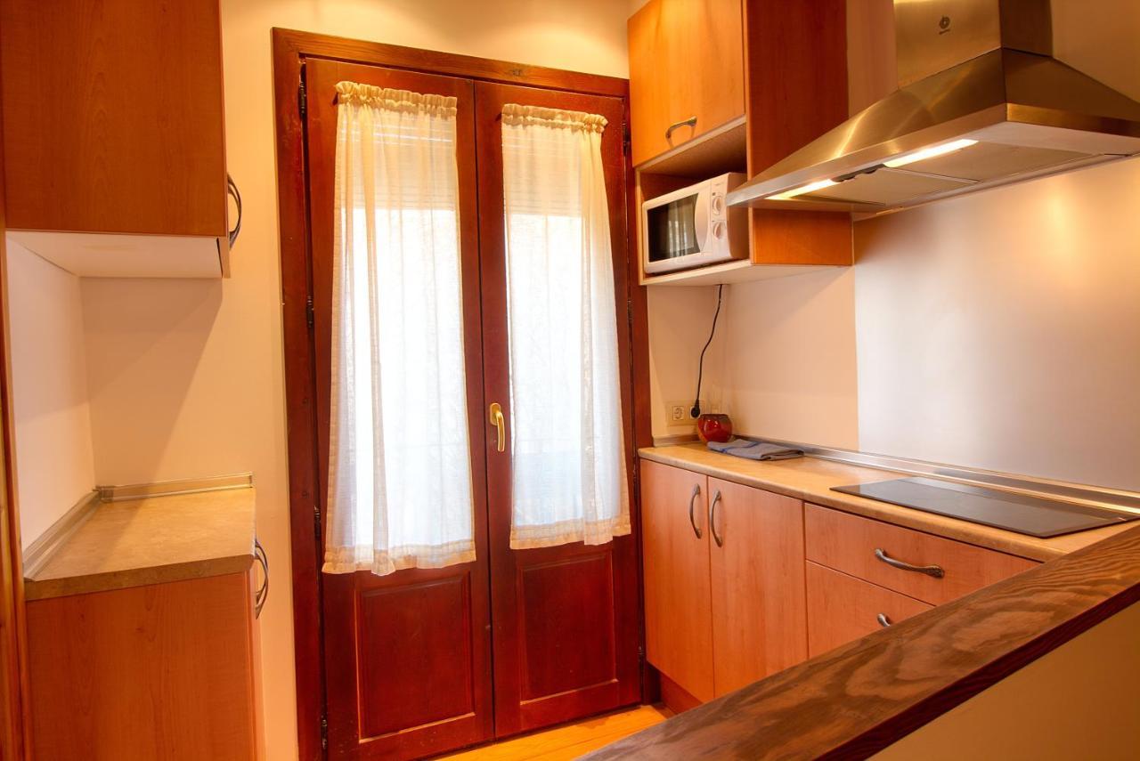 Apartamento El Salvador Daire Cuenca  Dış mekan fotoğraf