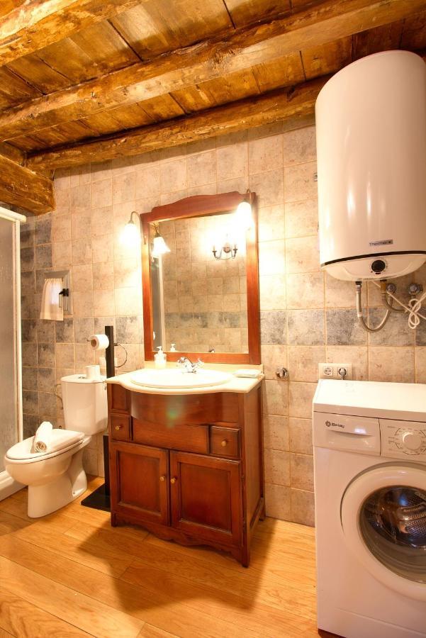 Apartamento El Salvador Daire Cuenca  Dış mekan fotoğraf