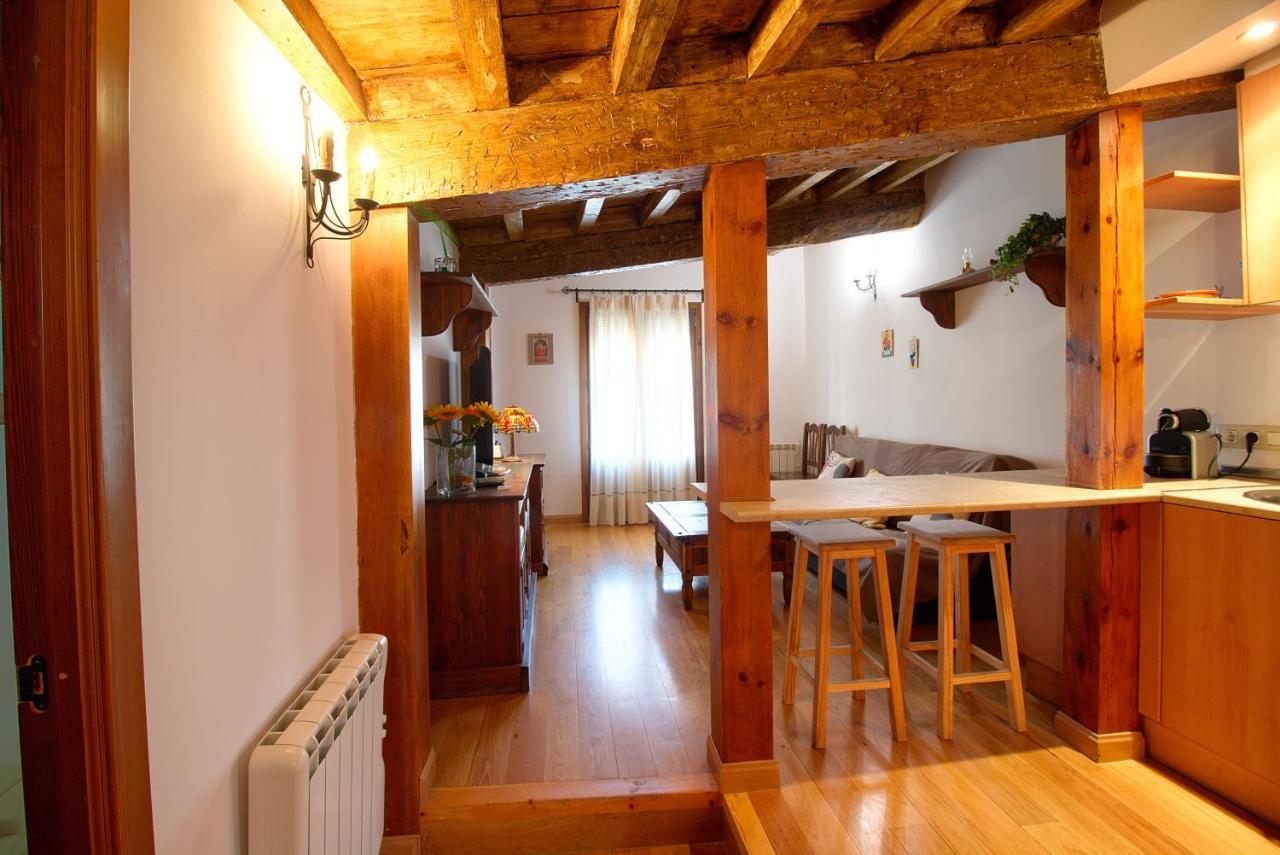 Apartamento El Salvador Daire Cuenca  Dış mekan fotoğraf
