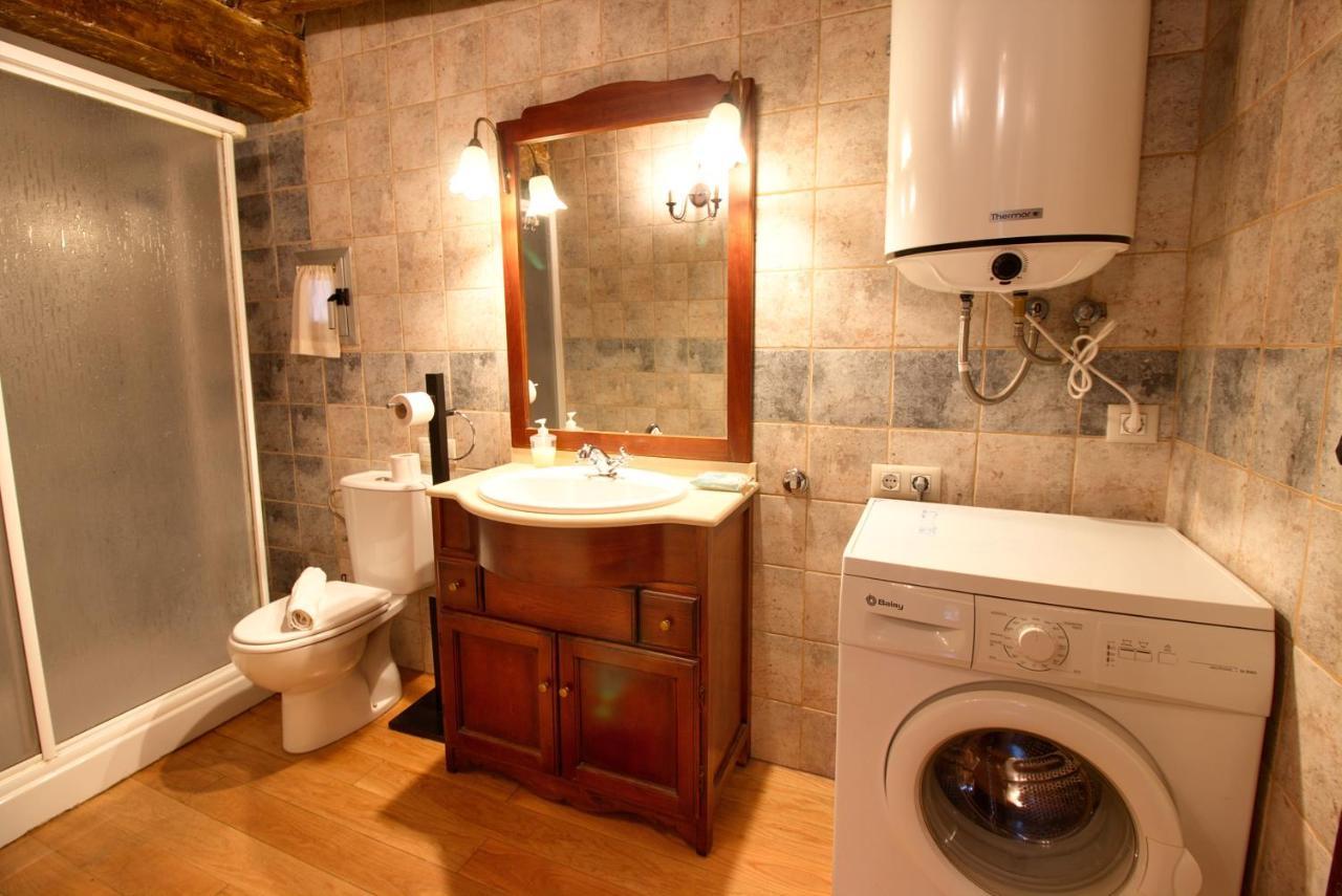 Apartamento El Salvador Daire Cuenca  Dış mekan fotoğraf