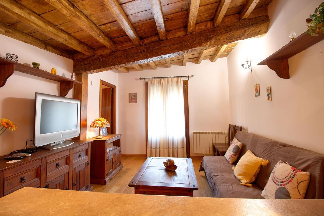 Apartamento El Salvador Daire Cuenca  Dış mekan fotoğraf