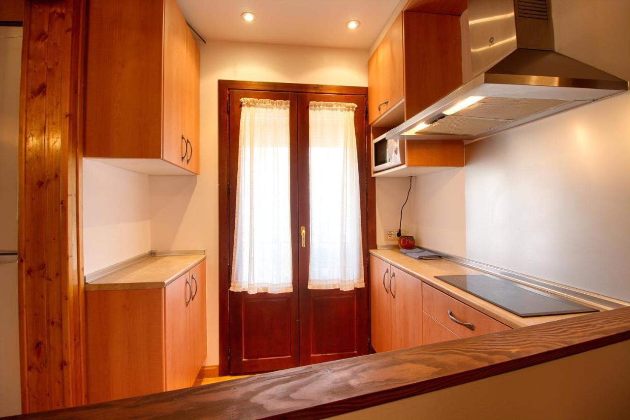Apartamento El Salvador Daire Cuenca  Dış mekan fotoğraf